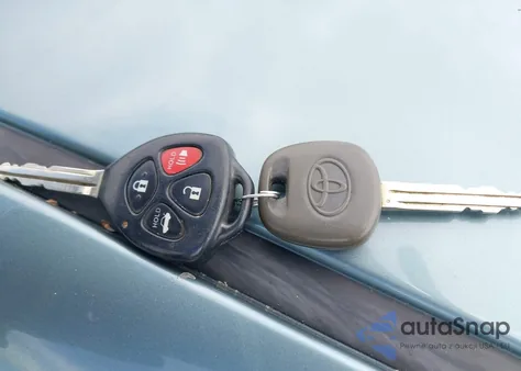 2009 Toyota Camry Le/Se/Xle from USA, damaged, VIN 4T1BE46K39U866271